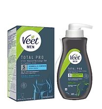 Veet haarentfernungsset männe gebraucht kaufen  Bothel