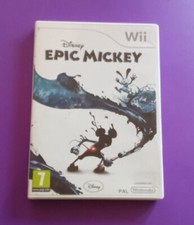 Jeu nintendo wii d'occasion  Nogent-sur-Vernisson