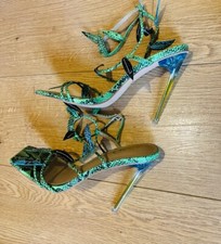Ego green faux for sale  MILTON KEYNES