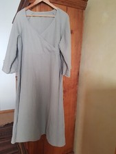 Kleid hellgrau privatsachen gebraucht kaufen  Köln