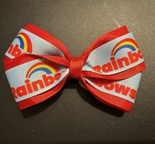 Rainbows uniform new for sale  UK