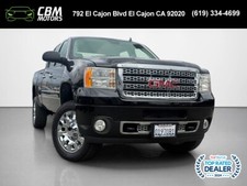2011 gmc sierra for sale  El Cajon