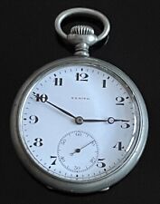 Antigo relógio de bolso Zenith Grand Prix 1900 comprar usado  Enviando para Brazil
