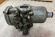 Vintage carburetor jaguar for sale  Voorhees