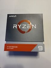 Amd ryzen 3950x for sale  Shorewood