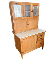 Antique kitchen hutch for sale  Elmhurst