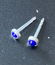 Hrstecker echt silber gebraucht kaufen  Fränkisch-Crumbach
