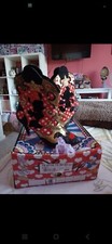Irregular choice hot for sale  ST. HELENS