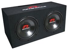 Renegade rxv1002 dual gebraucht kaufen  Voerde (Niederrhein)