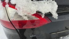 Ford fiesta tail for sale  Cooperstown