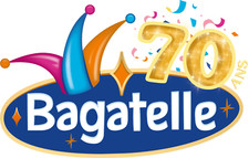 Ticket billet parc d'occasion  Allennes-les-Marais