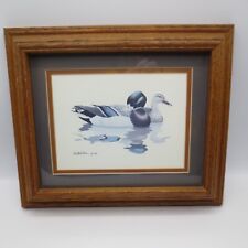 Vintage richard sloan for sale  Galt