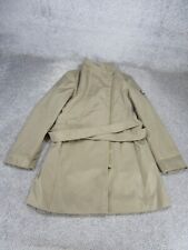 Calvin klein overcoat for sale  Springfield