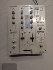 Pioneer DJM 350 biały - mikser DJ na sprzedaż  Wysyłka do Poland