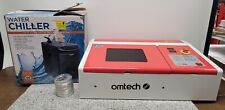 Omtech 40w co2 for sale  Evansville