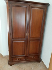 Flurschrank kleiderschrank mas gebraucht kaufen  St. Egidien