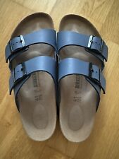 Birkenstock arizona strap gebraucht kaufen  Kiel