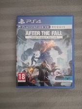 Jeux ps4 psvr d'occasion  Montreuil