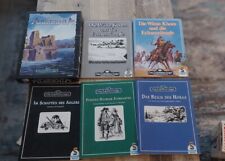 Schwarze auge spielehilfen gebraucht kaufen  Obernburg a.Main