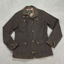 Barbour jacket womens for sale  PLYMOUTH