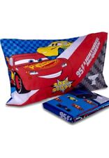 Completo lenzuola cars usato  Taurisano