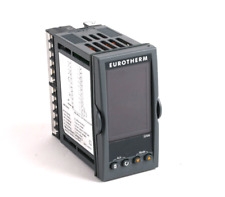 Eurotherm 3208n temperaturregl gebraucht kaufen  Neumünster