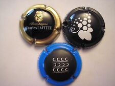 Capsules champagne ch. d'occasion  Antony