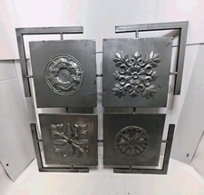 Large metal wall for sale  Moyie Springs