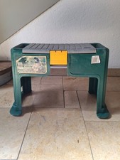 Kniebank garten balkon gebraucht kaufen  München