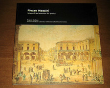 Libro piazza mazzini usato  San Giovanni la Punta