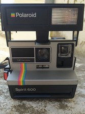 Polaroid vintage spirit usato  Pietragalla