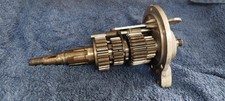 Bsa lightning gearbox for sale  BURNLEY