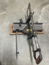 Vintage jorgensen manual for sale  Russellville