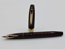 Vintage sheaffer white for sale  Smiths Grove