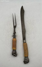 bone handle carving set for sale bone handle carving set for sale Phoenix