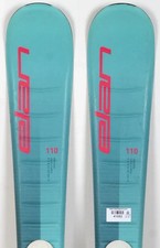 Elan starr blue d'occasion  France