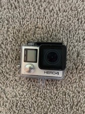 Gopro hero4 action for sale  Port Orange