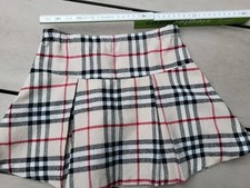 Burberry rock kariert gebraucht kaufen  Tirschenreuth