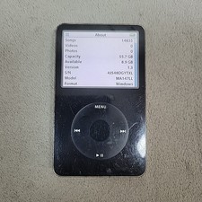 Apple ipod classic usato Apple ipod classic usato  Spedire a Italy