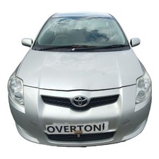 Toyota auris vvt for sale  ABERDEEN