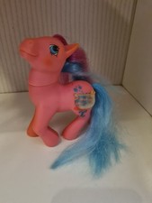 Kleines pony vintage gebraucht kaufen  Apen