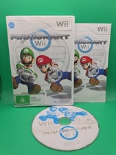 Mario Kart Wii (Nintendo, 2008) Completo Com Manual PAL Compatível com Wii U comprar usado  Enviando para Brazil