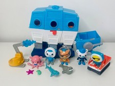 Octonauts transforming gup for sale Octonauts transforming gup for sale  HINDHEAD