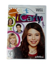 iCarly (2009) - Nintendo Wii - Completo na Caixa comprar usado  Enviando para Brazil