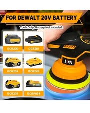 Cordless car buffer for sale  Burbank