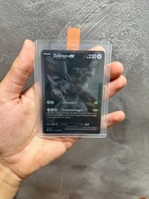 zekrom ex usato zekrom ex usato Italia