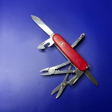 Victorinox deluxe tinker for sale  Indianapolis