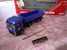 Herpa 189910 man gebraucht kaufen Herpa 189910 man gebraucht kaufen  Rudersberg