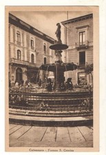 Catanzaro fontana s. usato  Santa Maria Capua Vetere