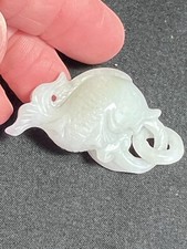 D742 antique jade for sale  Burke